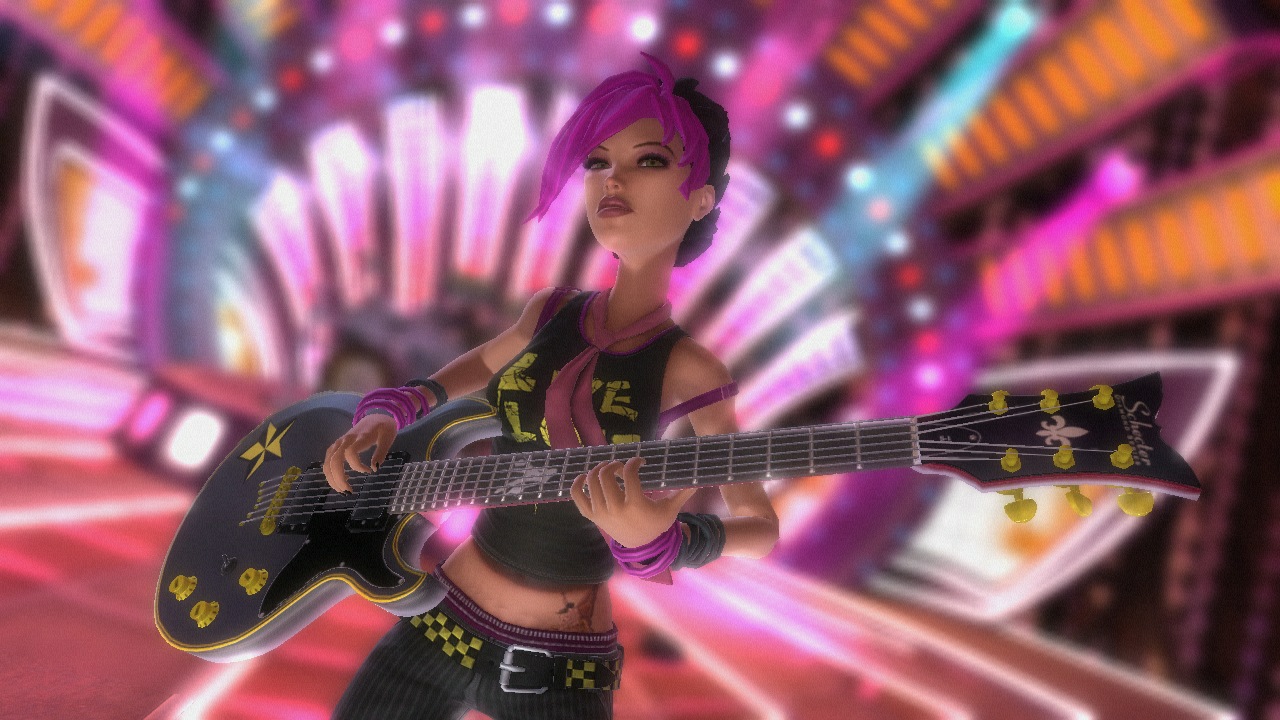Band Hero